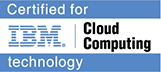 Certified for Cloud Computing Technology