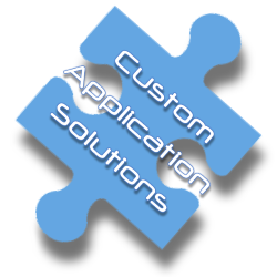 Custom Application Solutions