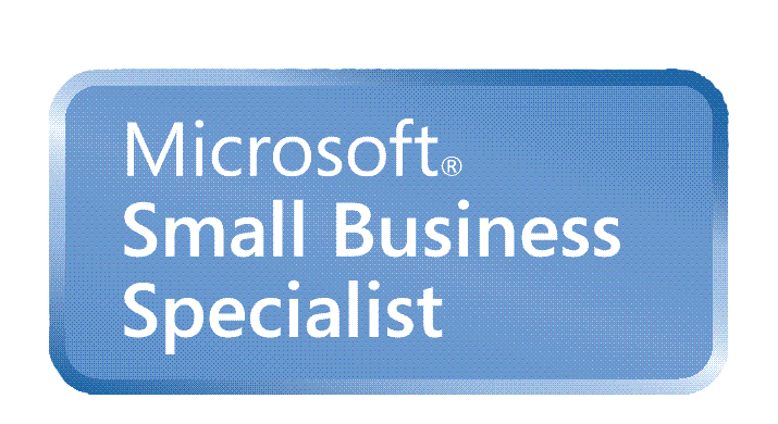 Microsoft Small Business Specialist